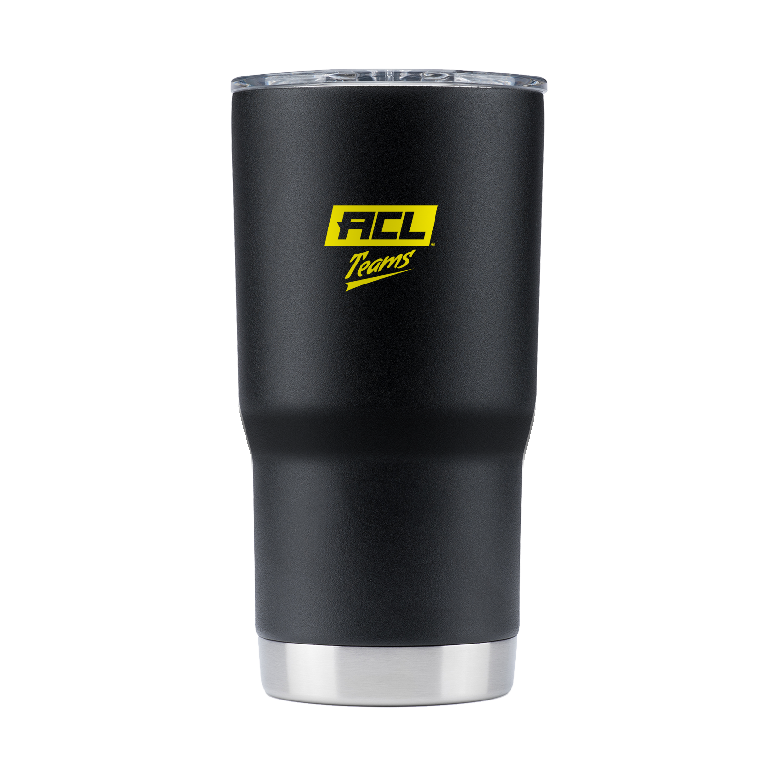 Arizona Burn 20oz Black Tumbler