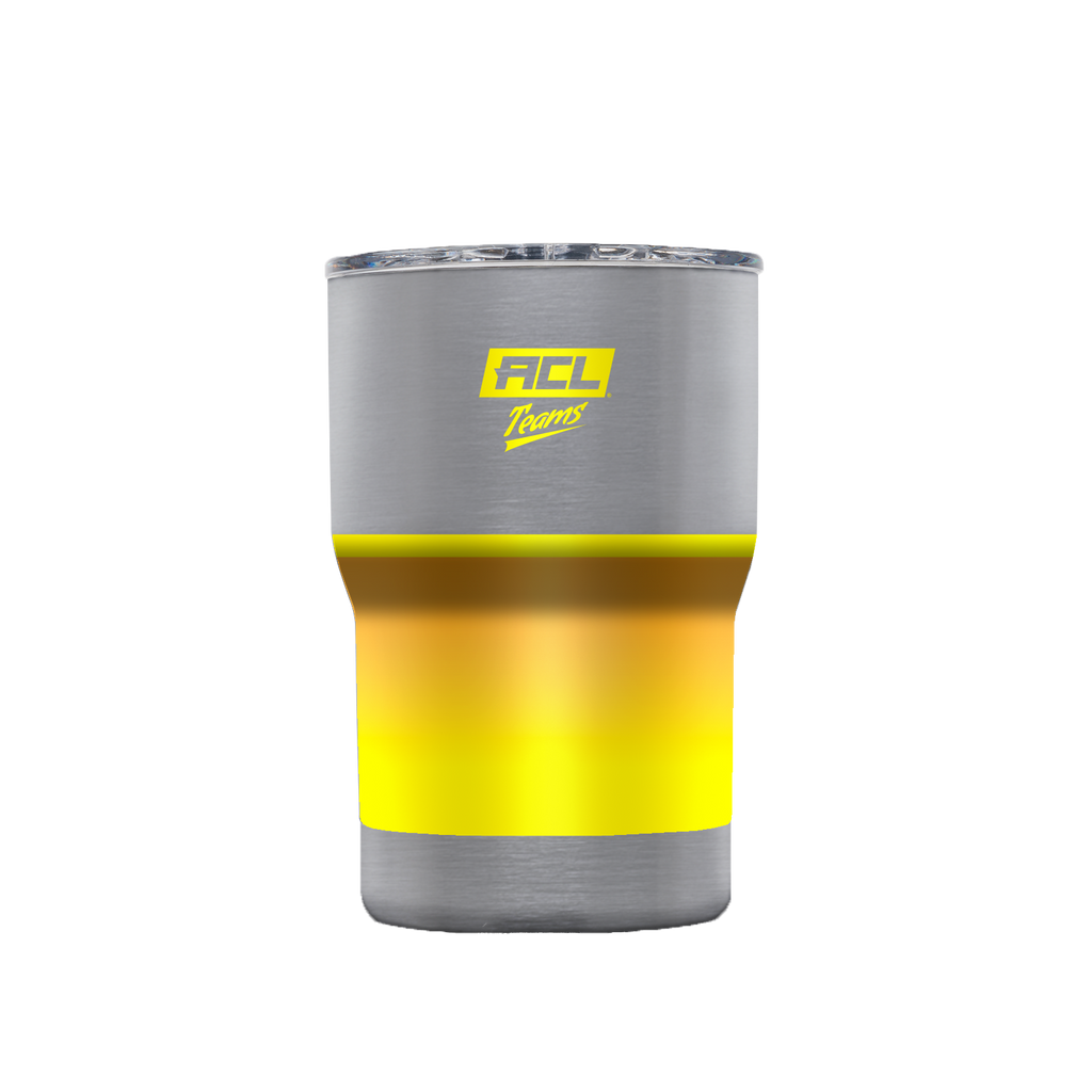 Arizona Burn Full Jacket 2.0 Stainless Steel Can-Bottle Cooler