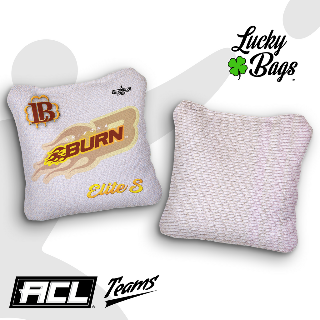 Arizona Burn – Lucky Bags