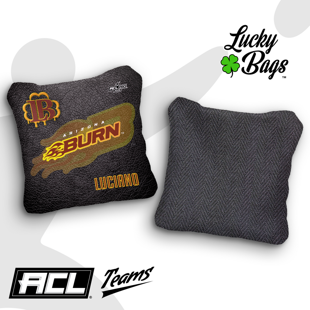 Arizona Burn – Lucky Bags