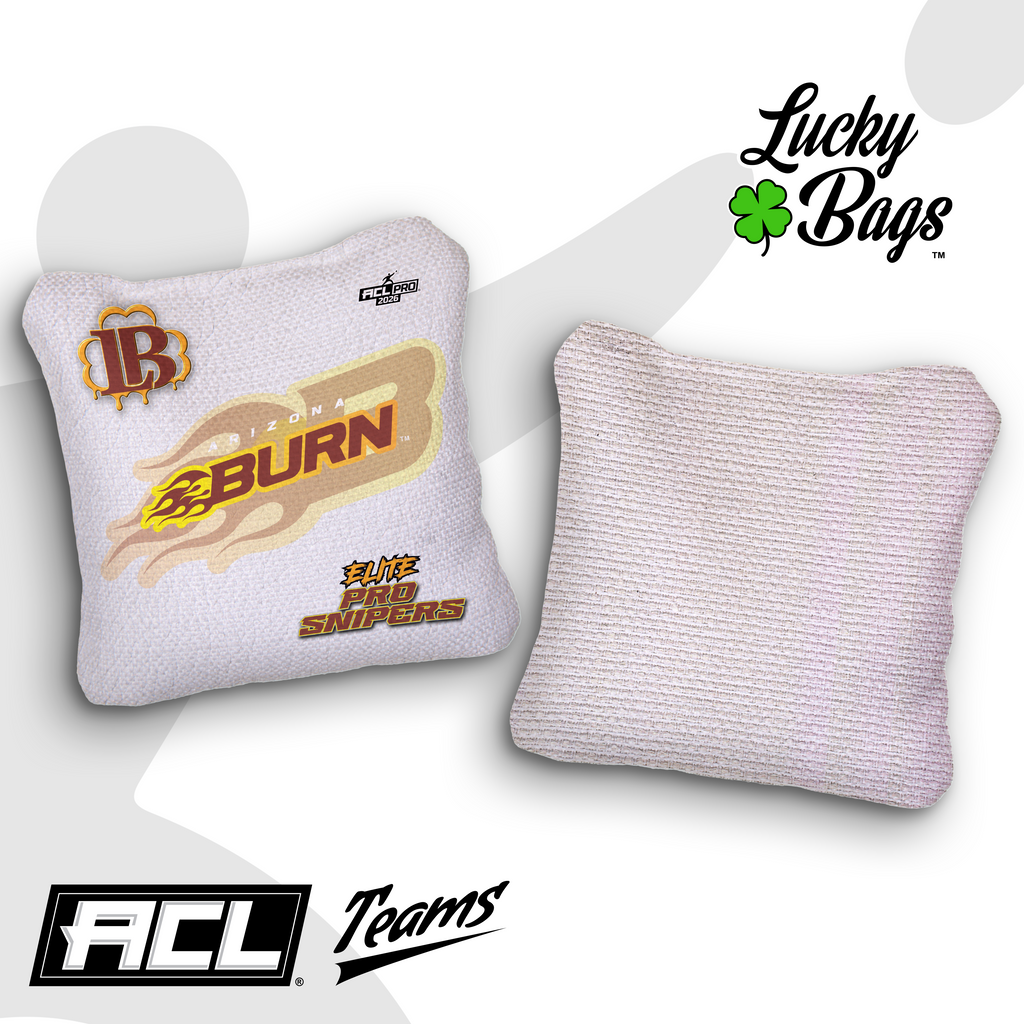 Arizona Burn – Lucky Bags