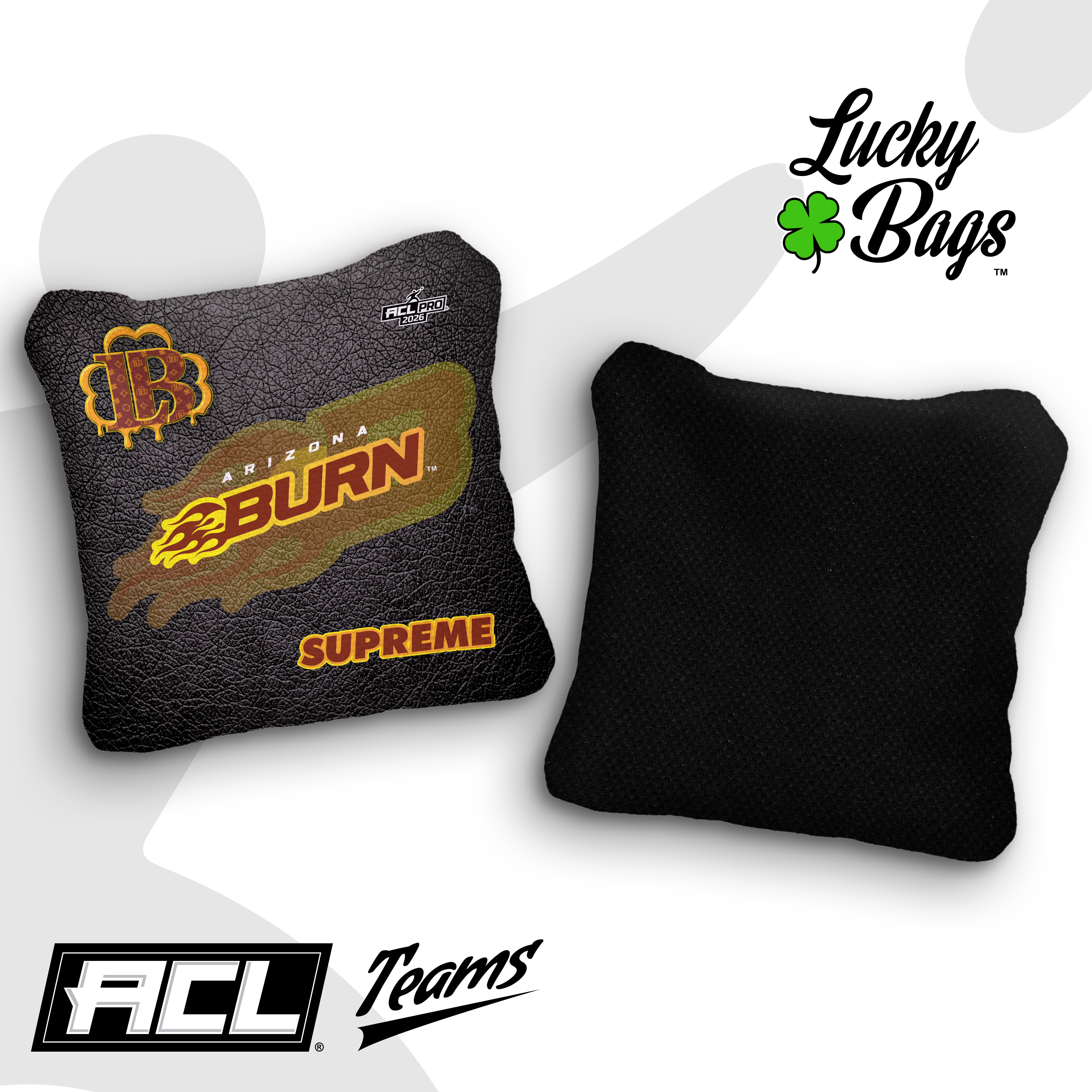 Arizona Burn – Lucky Bags