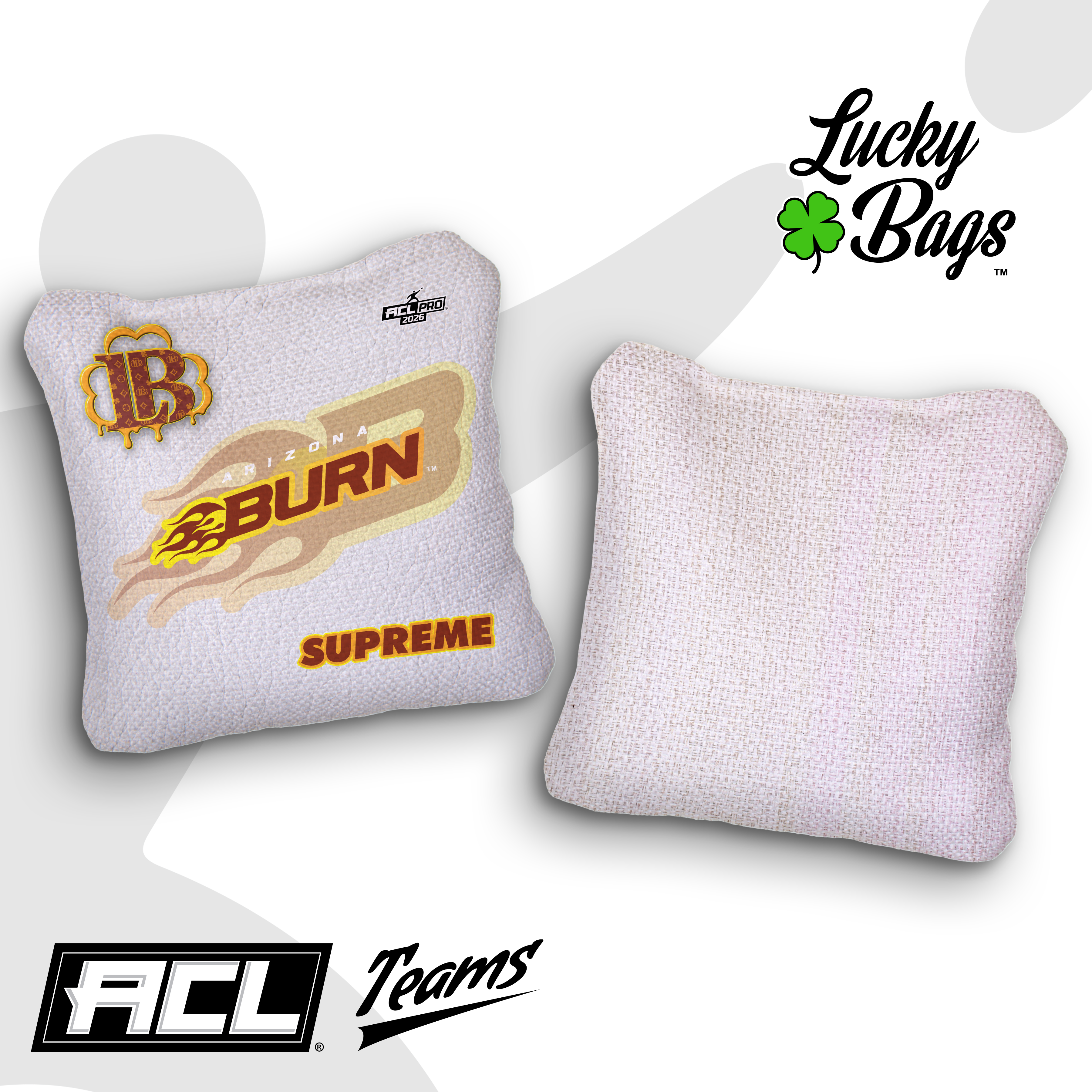 Arizona Burn – Lucky Bags