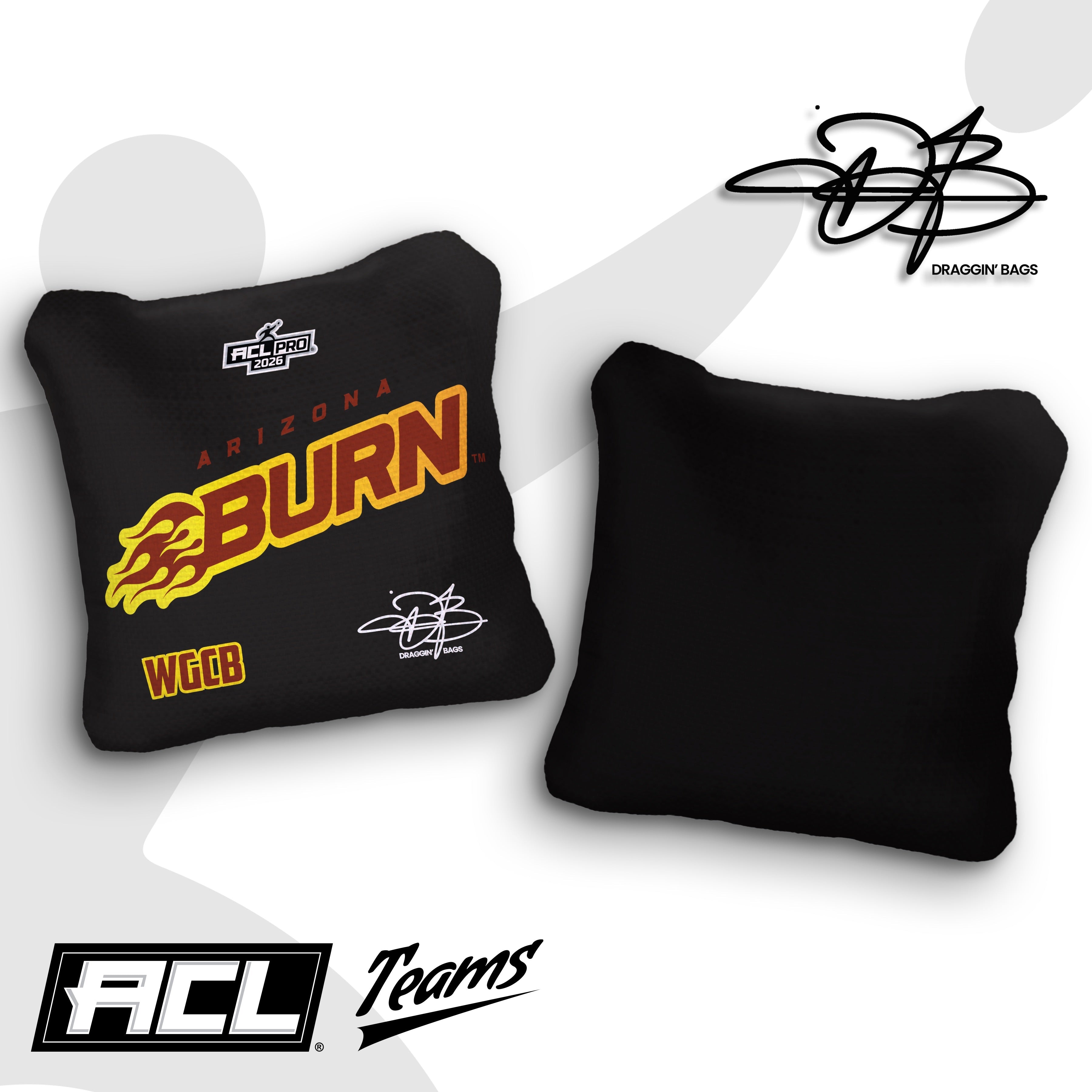 AZ BURN BROADCAST WGCB