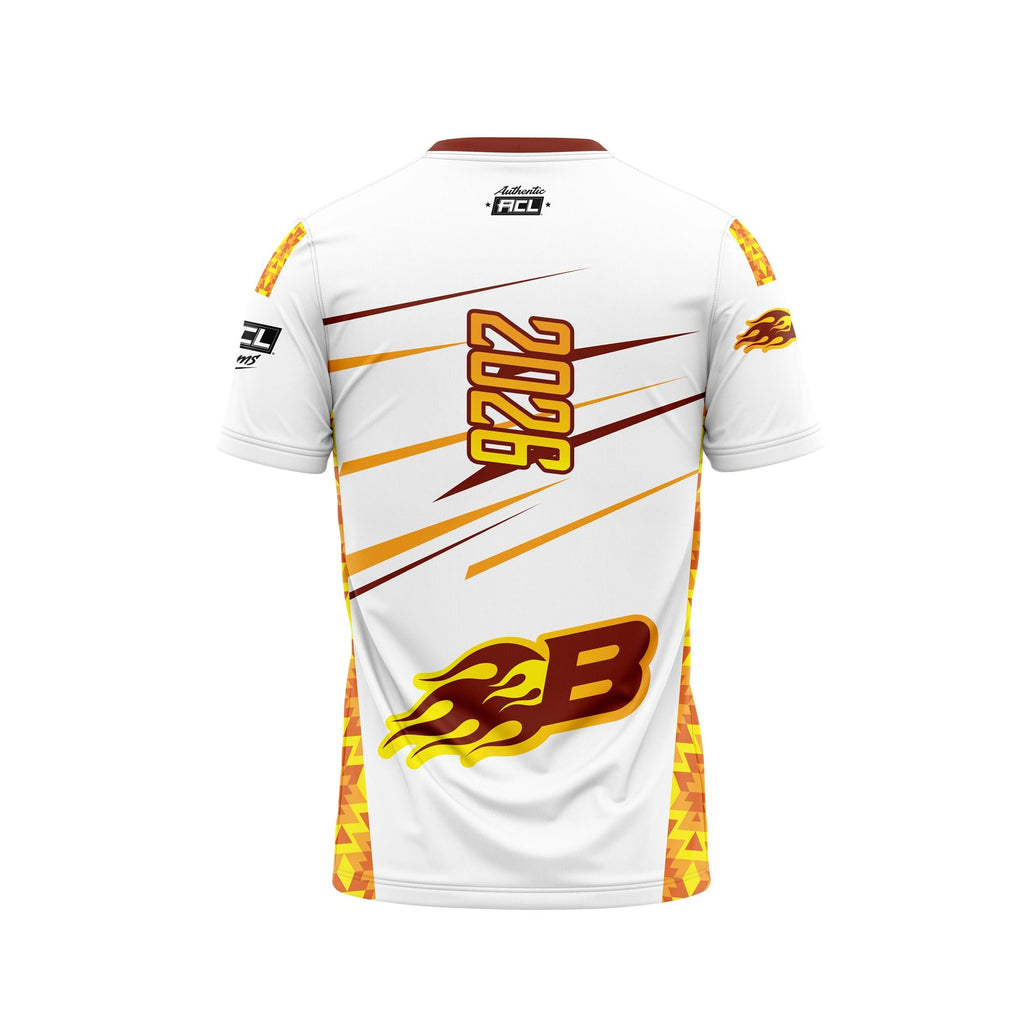 ACL HOME PRO BURN JERSEY 2026