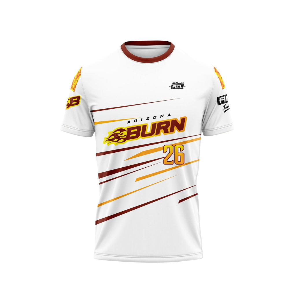 ACL HOME PRO BURN JERSEY 2026